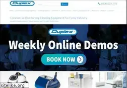 Sites similar to duplexcleaning.com.au