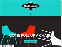 Sites similar to duplexdiner.com