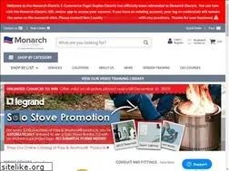 Sites similar to duplexelectric.com