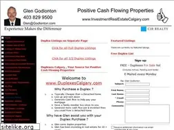 Sites similar to duplexescalgary.com