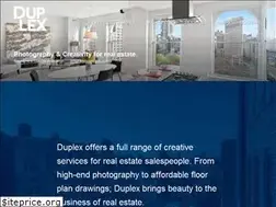 Sites similar to dupleximaging.com
