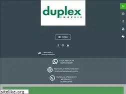 Sites similar to dupleximoveis.com.br