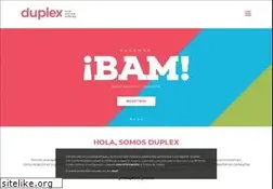 Sites similar to duplexmarketing.com