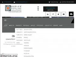 Sites similar to duplexpipeline.com
