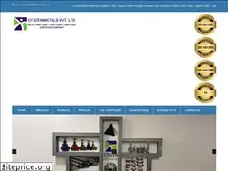 Sites similar to duplexsteel.co