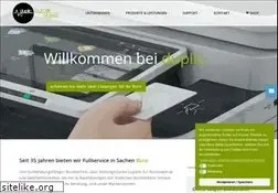 Sites similar to duplic.de