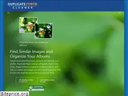 Sites similar to duplicatephotocleaner.com