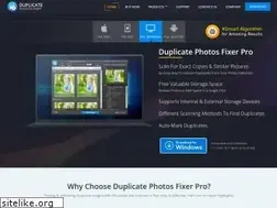 Sites similar to duplicatephotosfixer.com
