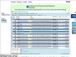 Sites similar to duplicatesearcher.net