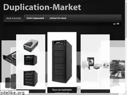 Sites similar to duplication-market.com