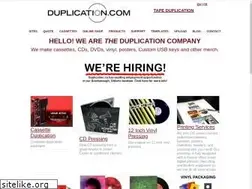 Sites similar to duplication.ca