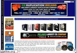 Sites similar to duplicationireland.com