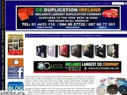 Sites similar to duplicationireland.ie