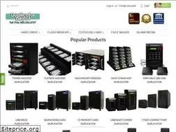 Sites similar to duplicatordepot.com