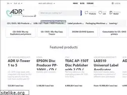 Sites similar to duplicatori-cd-dvd.com