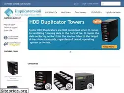 Sites similar to duplicators4all.com