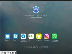 Sites similar to duplicatorstore.com
