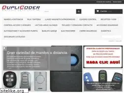 Sites similar to duplicoder.com