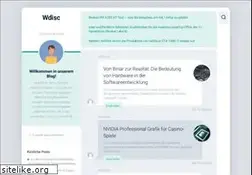 Sites similar to duplidisc.de