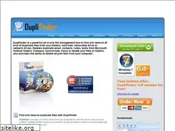 Sites similar to duplifinder.com