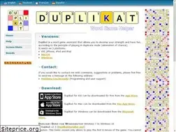 Sites similar to duplikat.net