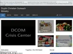 Sites similar to duplinchristian.com