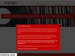 Sites similar to duplion.com