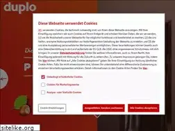 Sites similar to duplo.de
