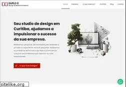 Sites similar to duplod.com.br