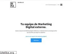 Sites similar to duplodigital.com