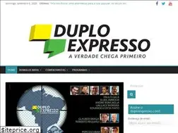 Sites similar to duploexpresso.com