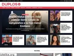 Sites similar to duplos.cl