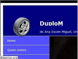 Sites similar to duploscomandos.com