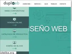 Sites similar to duploweb.net