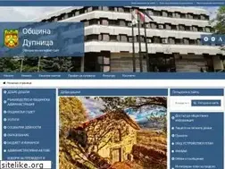 Sites similar to dupnitsa.bg