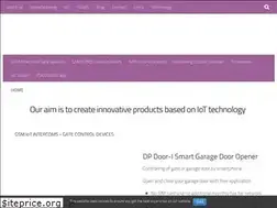 Sites similar to dupol.eu