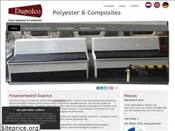 Sites similar to dupolco.com