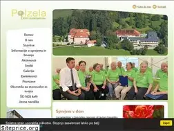 Sites similar to dupolzela.si