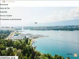 Sites similar to dupont-byrne.ch