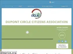 Sites similar to dupont-circle.org