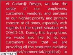 Sites similar to dupont-corian.net