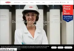 Sites similar to dupont.ca
