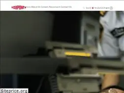 Sites similar to dupont.co.nz