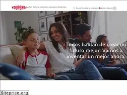 Sites similar to dupont.com.ar