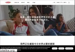 Sites similar to dupont.com.tw