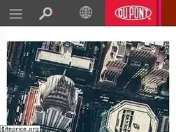Sites similar to dupont.com