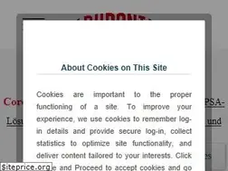 Sites similar to dupont.de