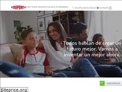 Sites similar to dupont.mx