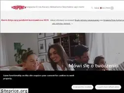Sites similar to dupont.pl