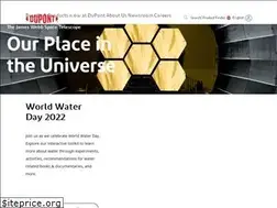 Sites similar to dupont.ru